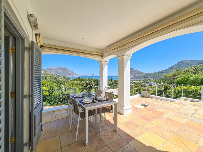 4 Bedroom Property for Sale in Hout Bay Western Cape